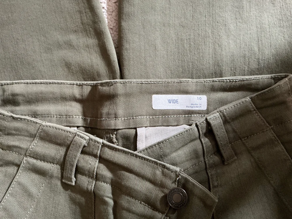 M&S Woman Pants, size M / 38 / 10, photo 3