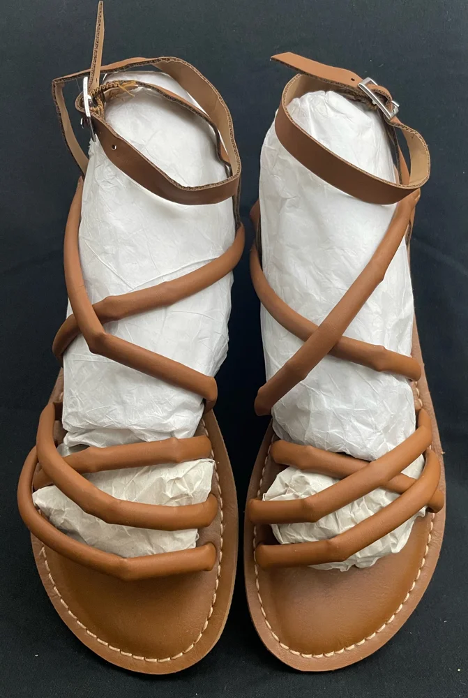 Sandals, size 36, photo 4