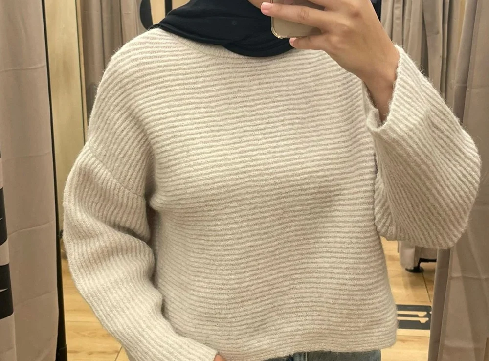 Bershka Sweaters & Pullovers, size S / 36 / 8, photo 2