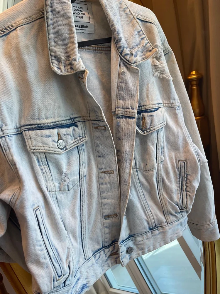 Pull & Bear Jackets, size M / 38 / 10, photo 2