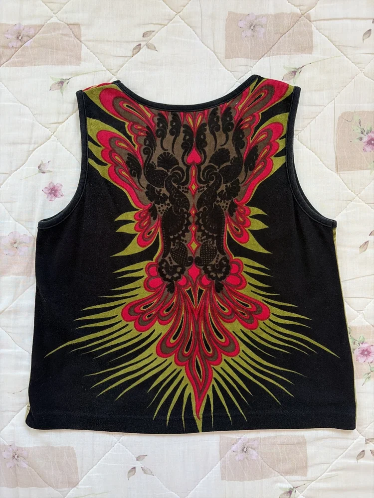 Tank Tops