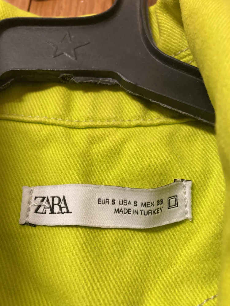 Zara Jackets, size M / 38 / 10, photo 2
