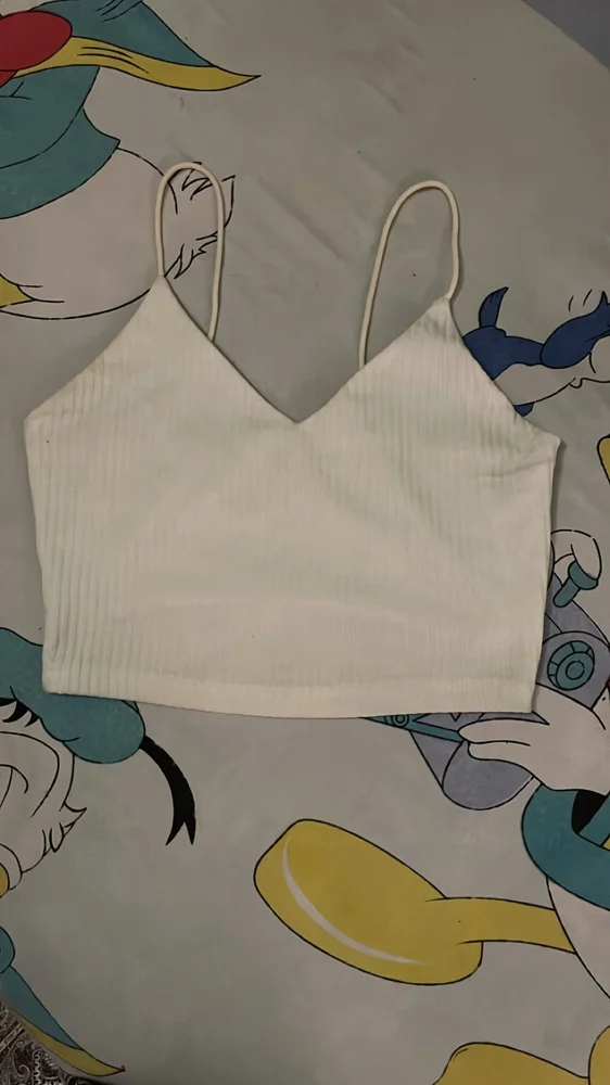 H&M Crop Tops