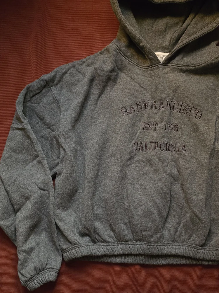Hoodies, Good, size XL / 42 / 14, photo 3