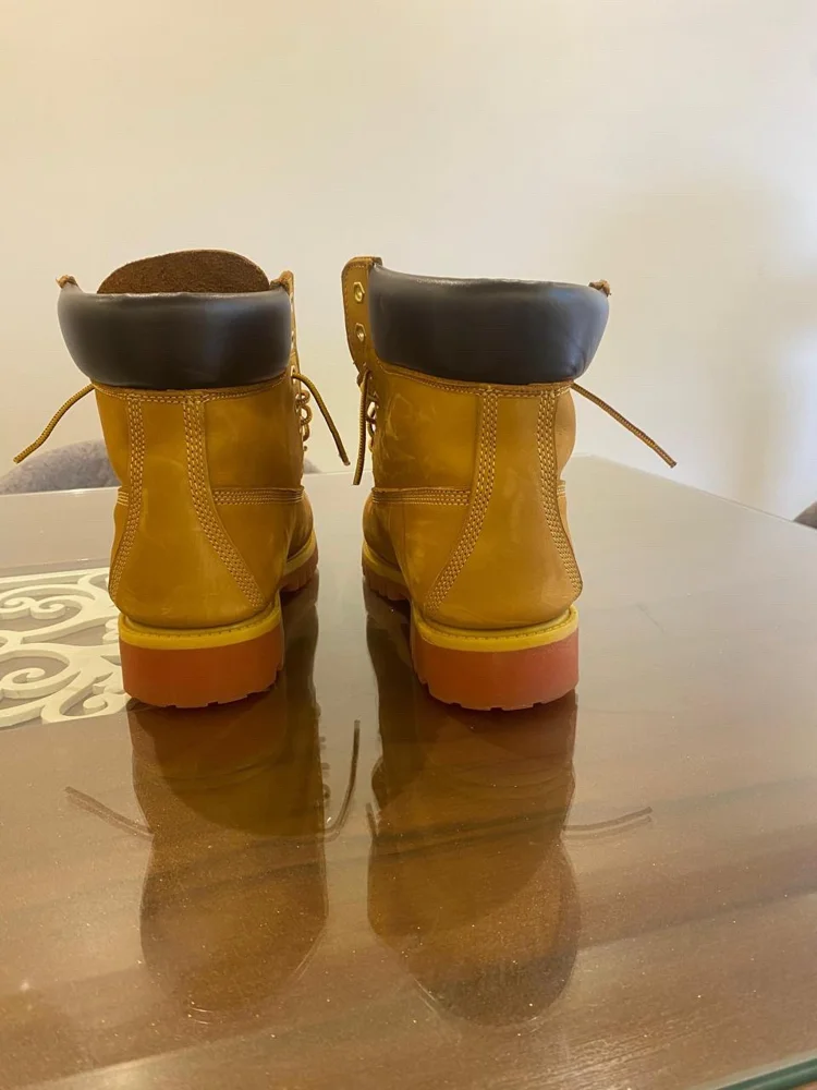 Timberland Boots, Excellent, size 45, photo 3