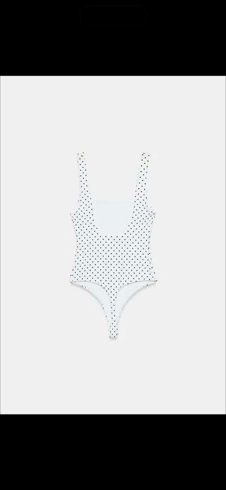 Zara Bodysuits, size S / 36 / 8, photo 2