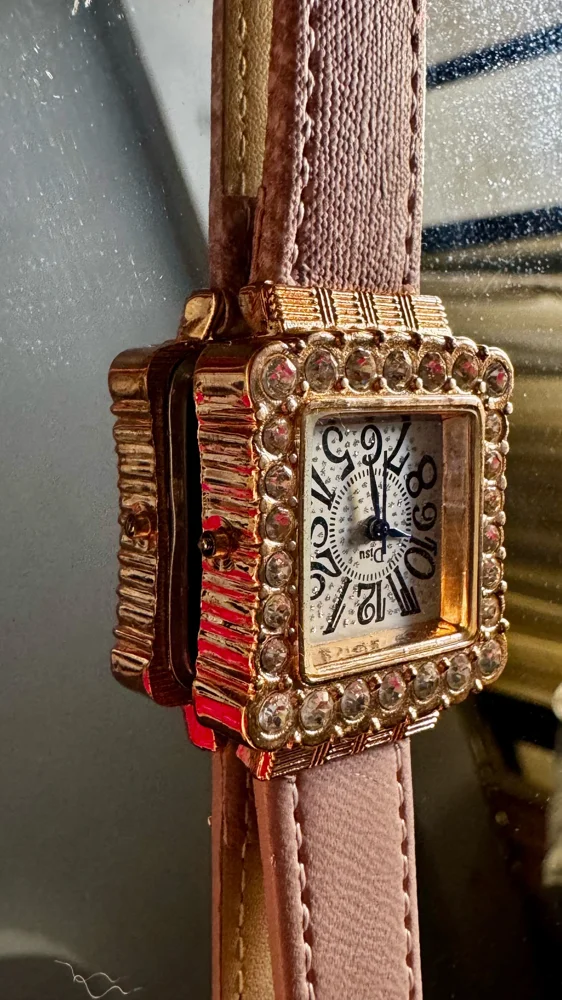 Watches, Fair, photo 3