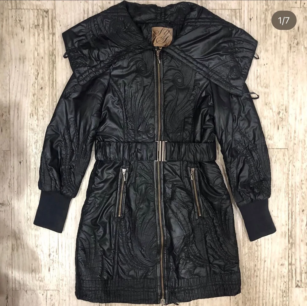 Coats, size S / 36 / 8