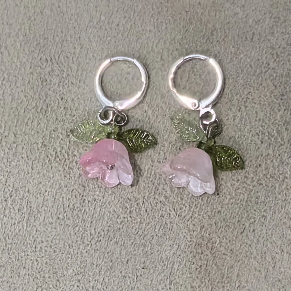 Earrings, New with tags, photo 3