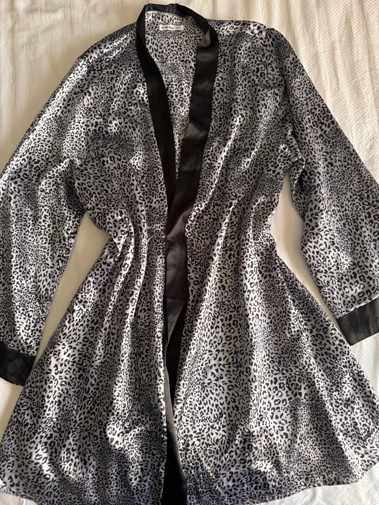 Robes