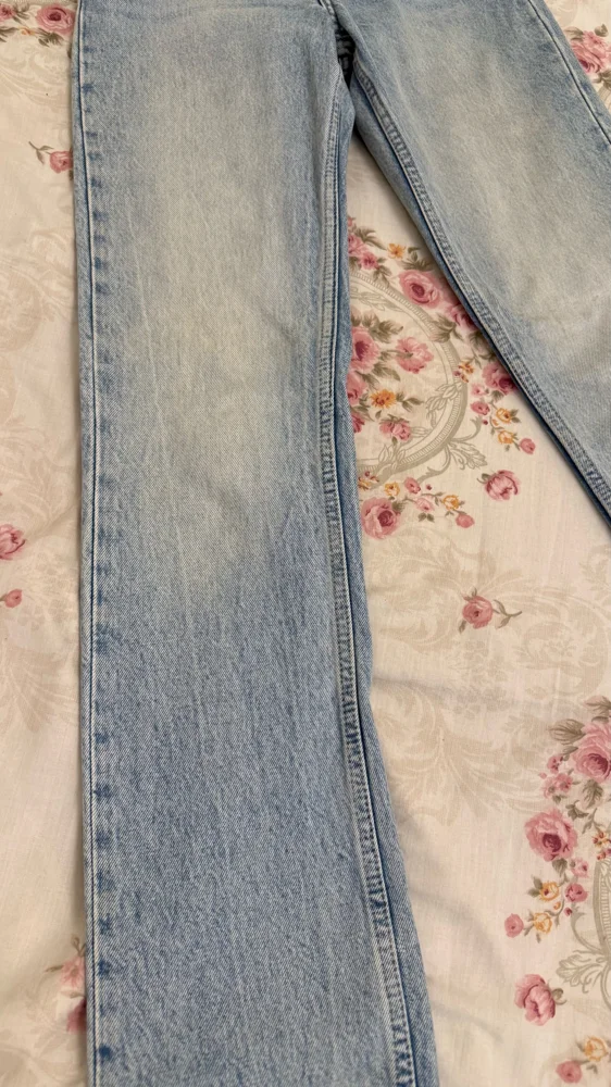 Bershka Jeans, Very good, size S / 36 / 8, photo 4