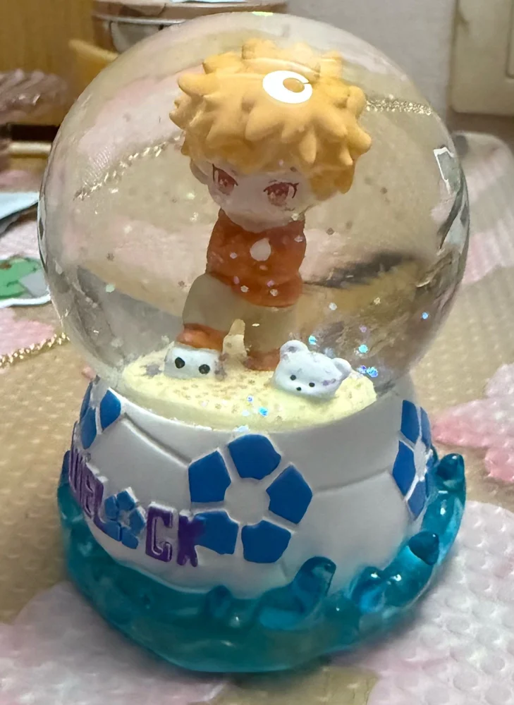 Keychains