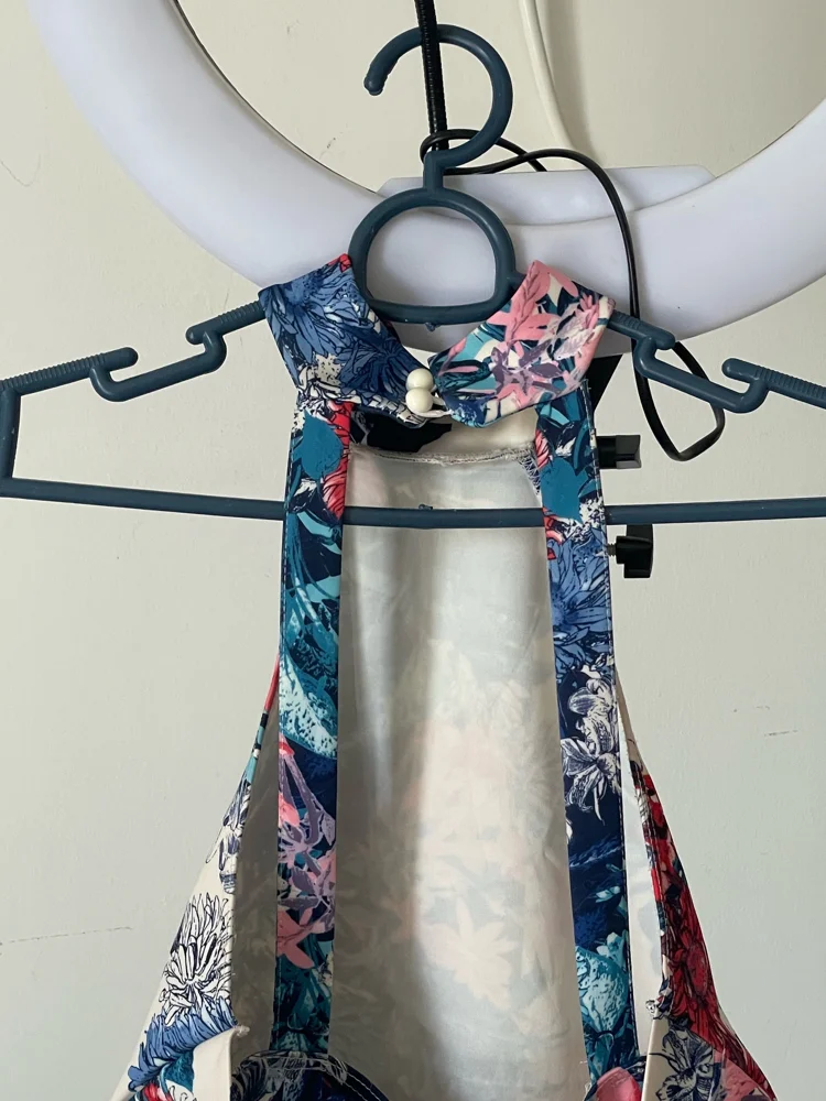 Midi Dresses, Very good, size M / 38 / 10, photo 5