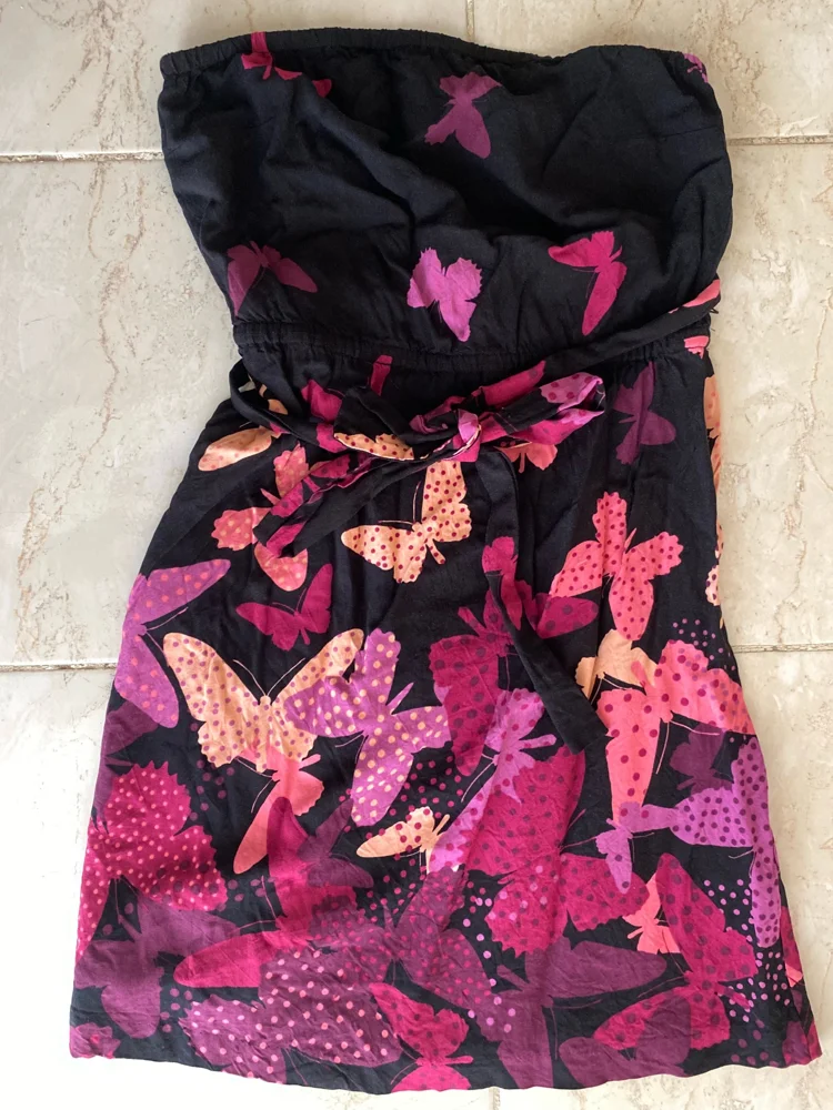 H&M Divided Mini Dresses