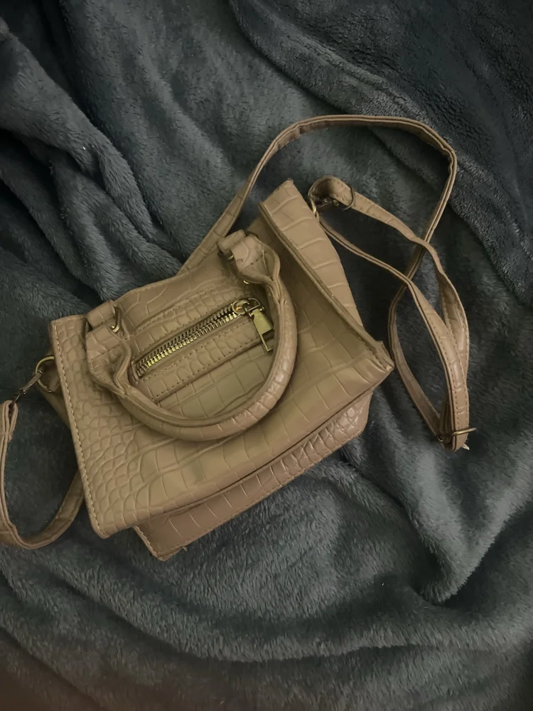 Shein Cross-Body Bag, size Other, photo 3