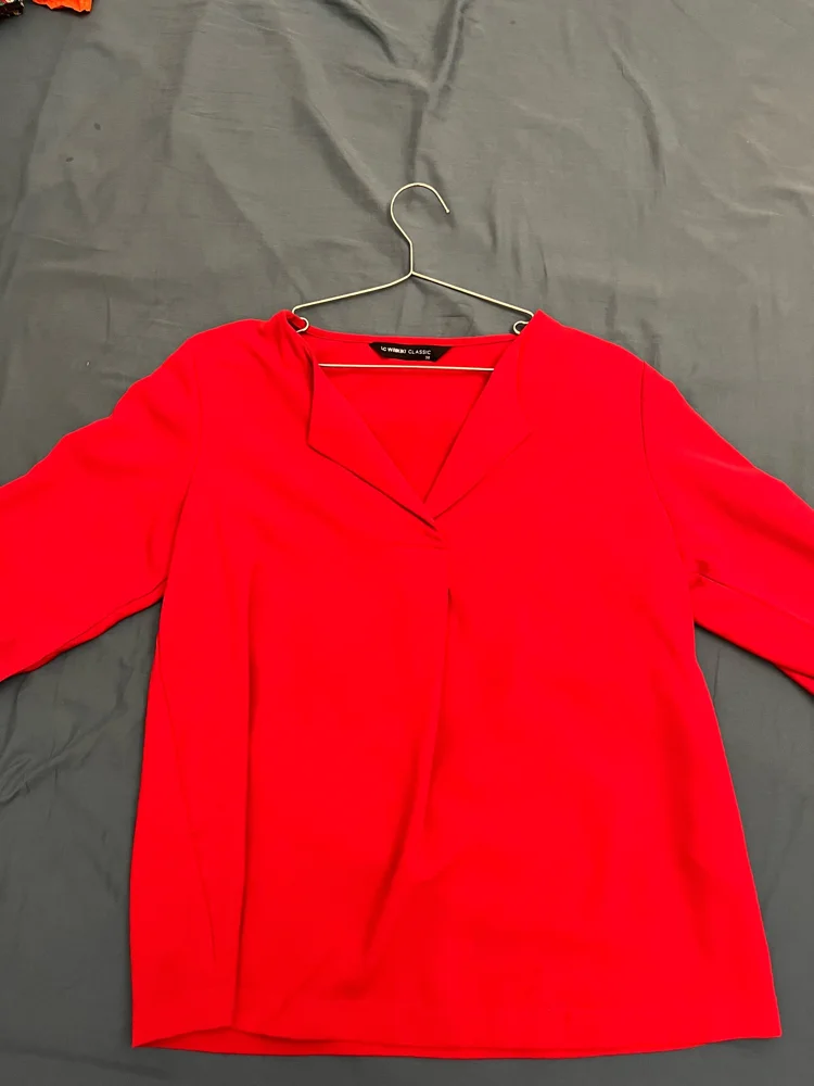 LC Waikiki Shirts