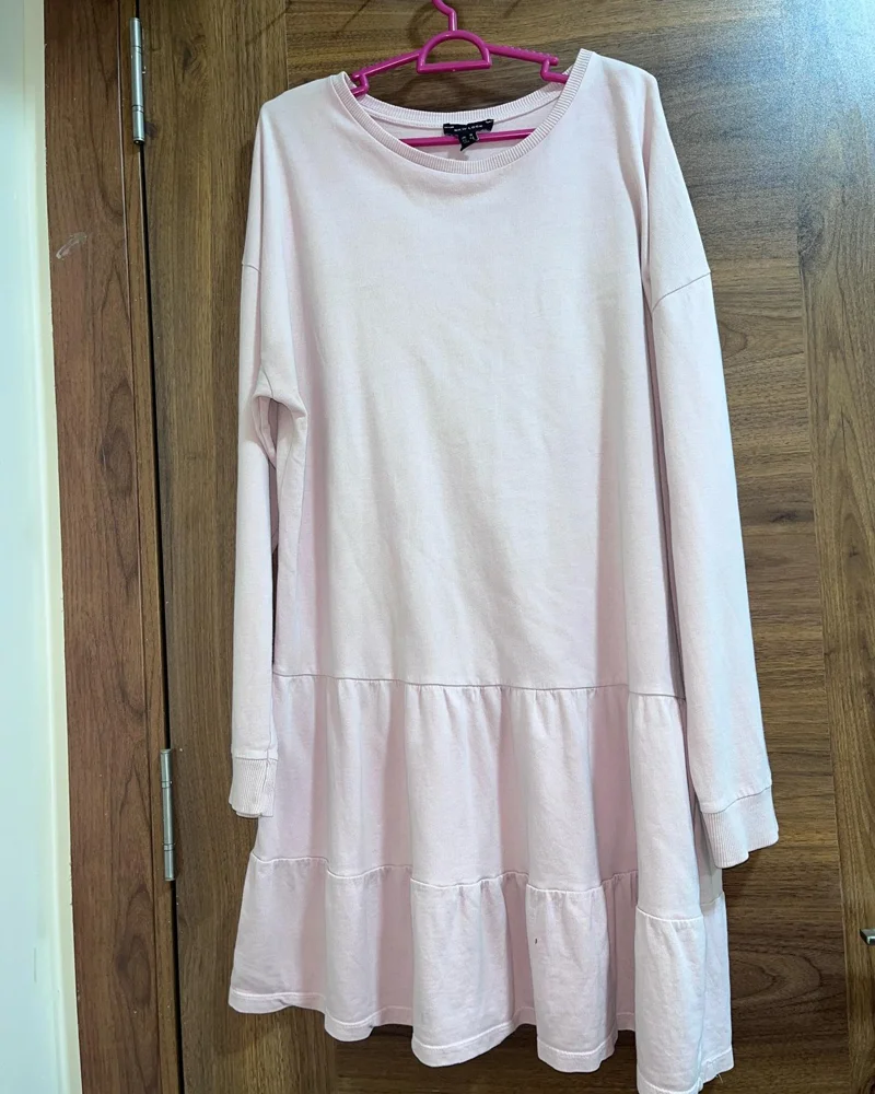 New Look Mini Dresses