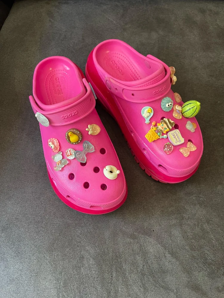 Crocs Loafers, Very good, size 42, photo 5