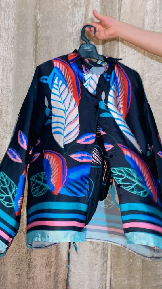 Blouses