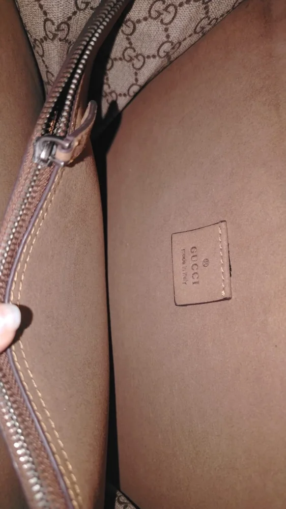 Gucci Shoulder Bags, Very good, photo 6