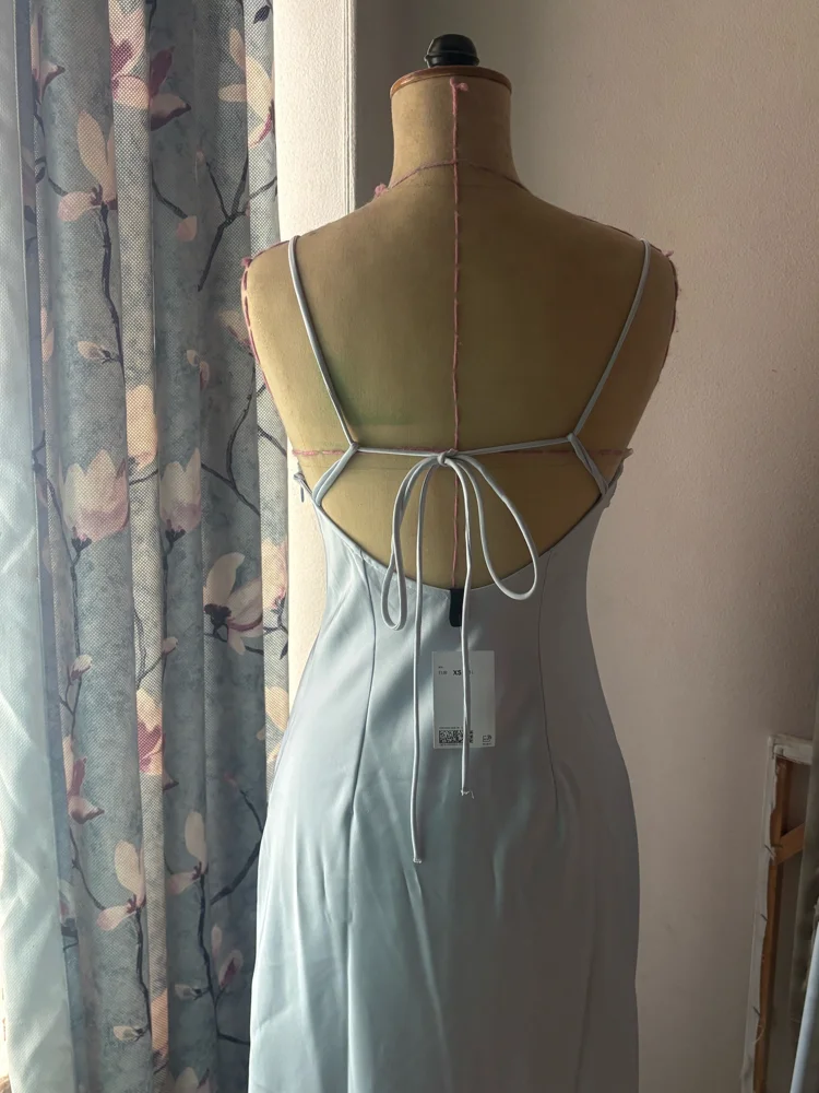 H&M Maxi Dresses, New with tags, size XS / 34 / 6, photo 2