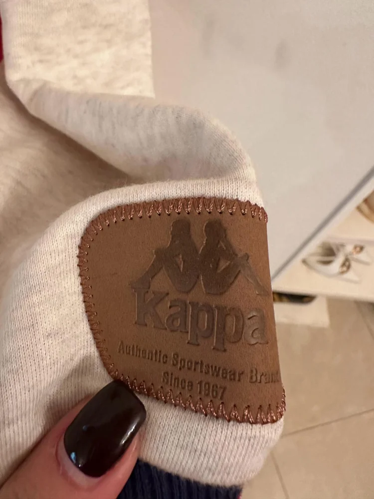 Kappa Hoodies, Very good, size L, photo 3