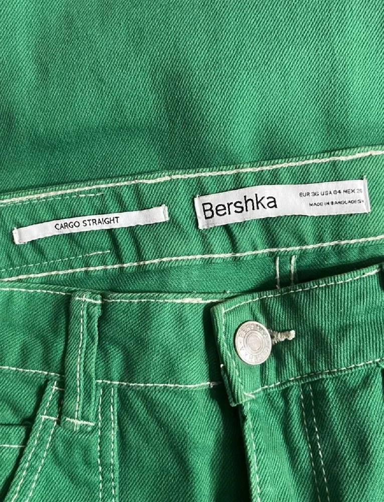 Bershka Jeans, Very good, size S / 36 / 8, photo 4