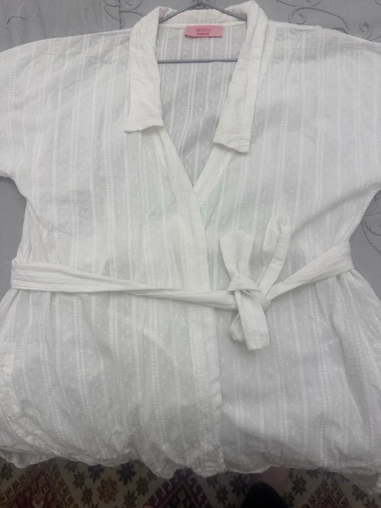 Nesaa Shirts, Very good, size M / 38 / 10, photo 3