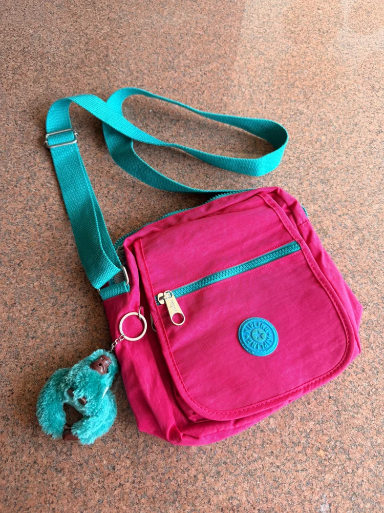 Kipling Cross-Body Bags