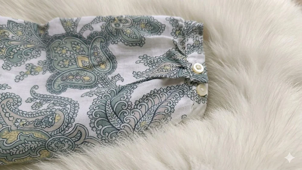 Massimo Dutti Blouses, Excellent, size L / 40 / 12, photo 4