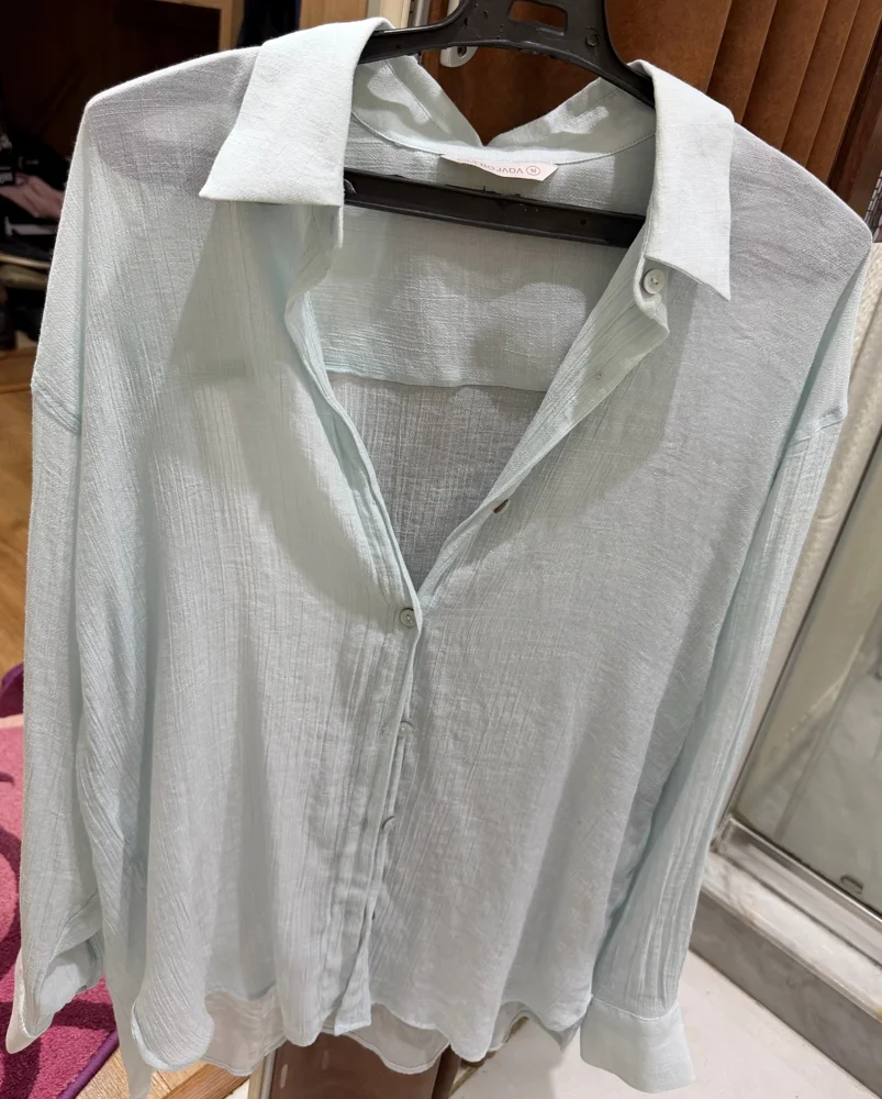 Rojada Shirts