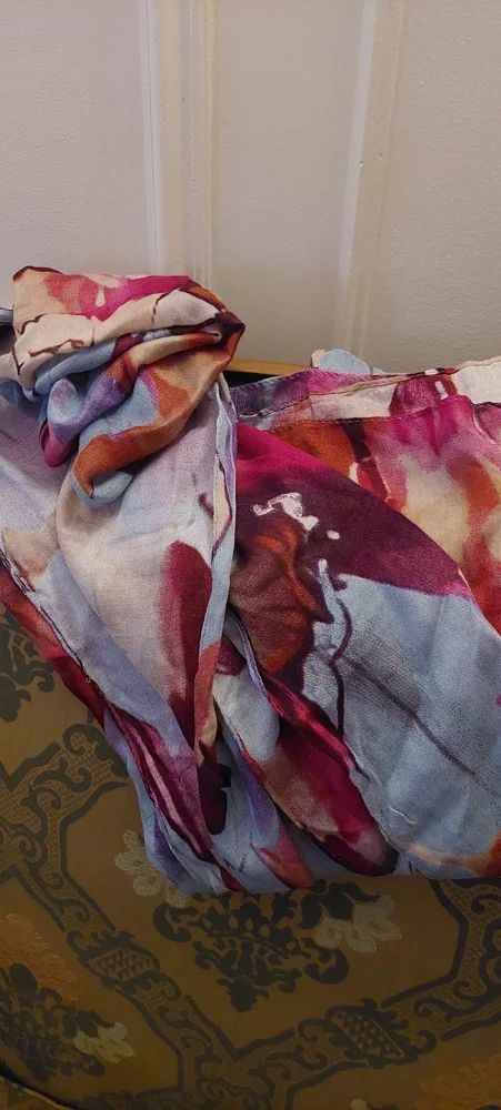 Scarves & Shawls, Excellent, photo 3