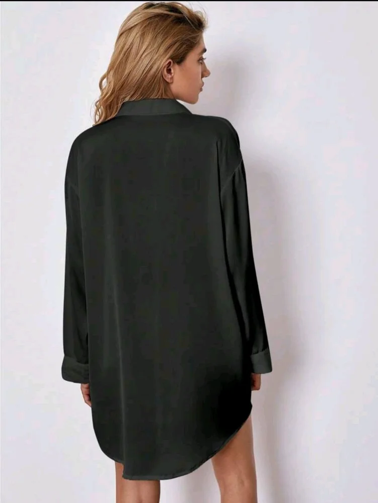 Shein Sleep Shirts, size S / 36 / 8, photo 2