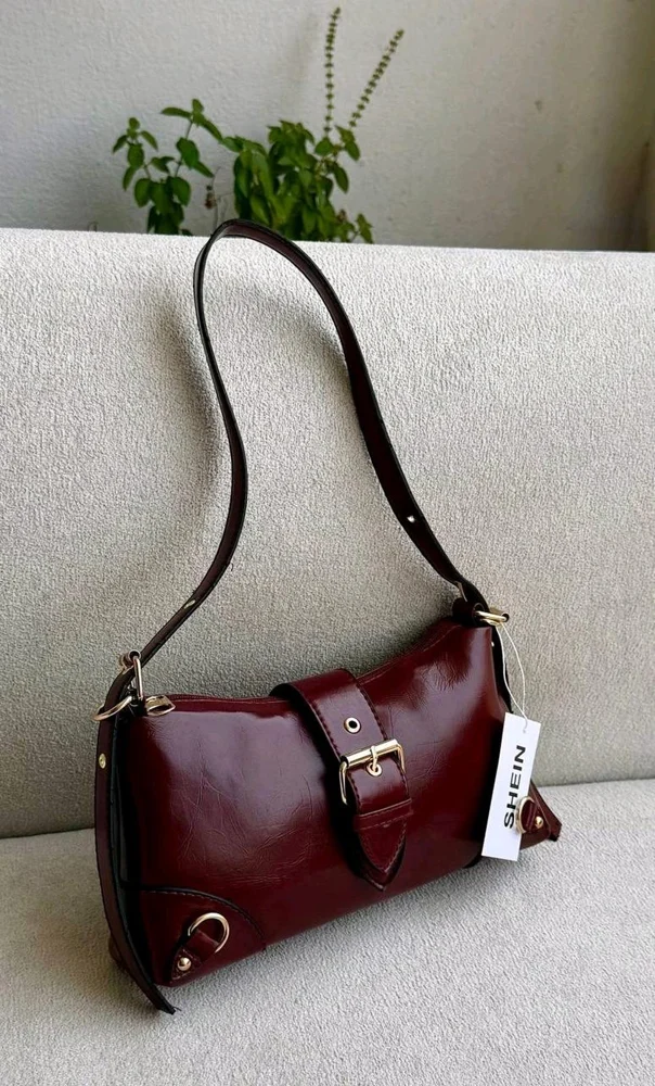 Shein شنط كتف
