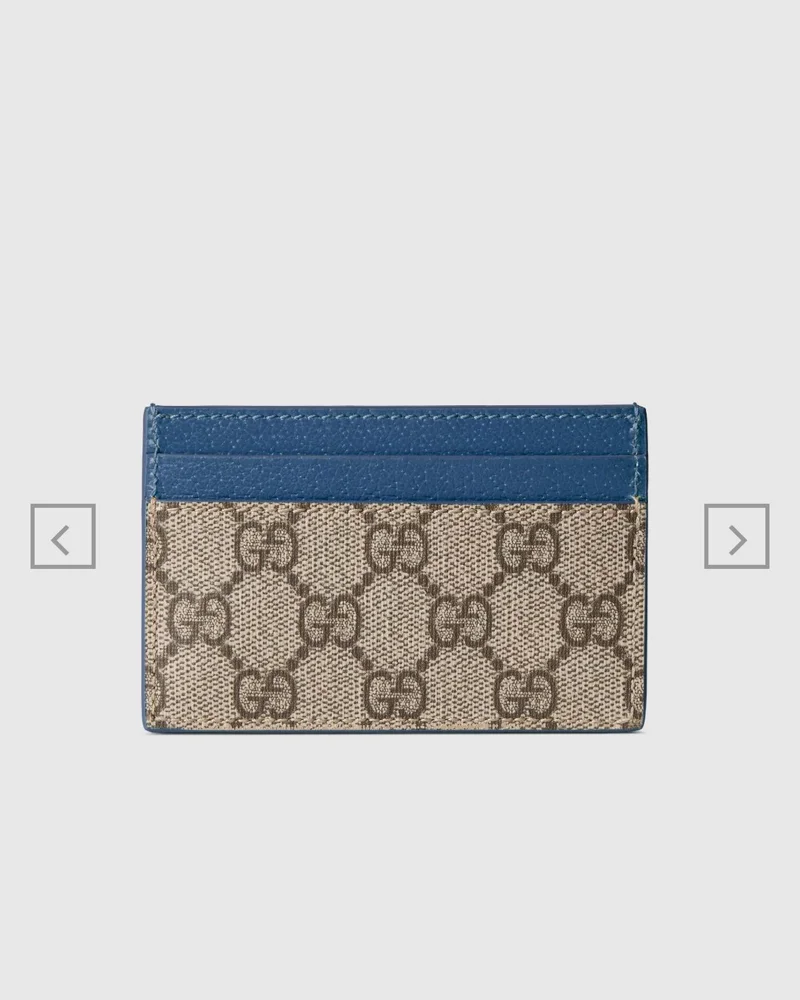 Gucci Wallets & Cardholders, size One size, photo 2