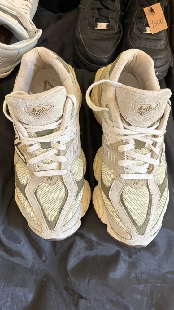 New Balance Sneakers