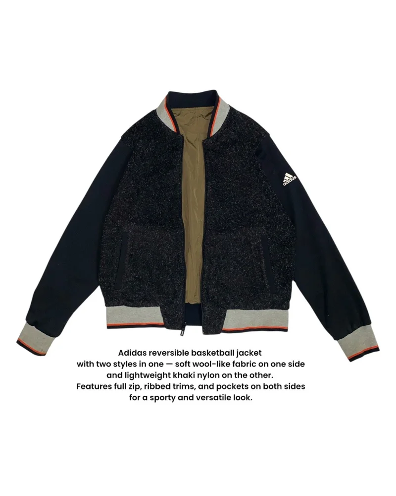 adidas Jackets, size L, photo 2