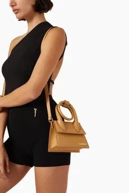 Jacquemus Cross-Body Bag