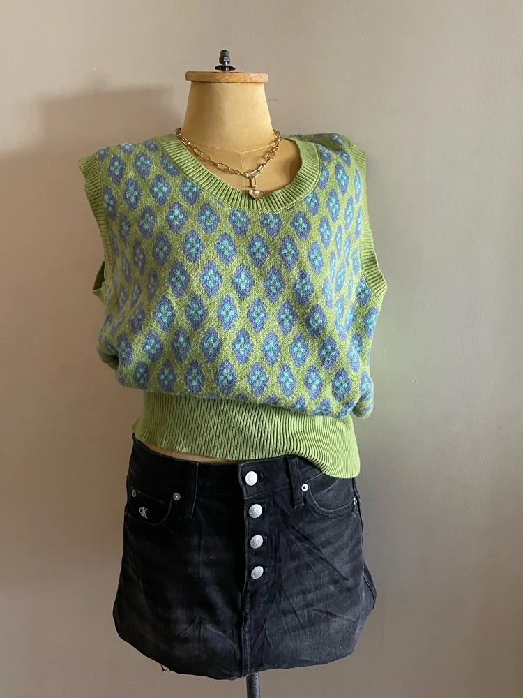 Shein Vests, Very good, size L / 40 / 12, photo 2