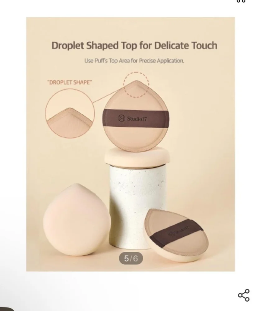 Makeup, size Other, photo 2