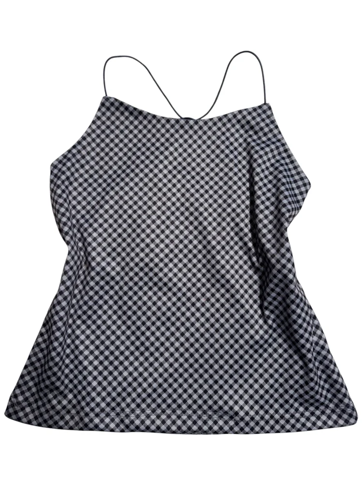 Halter Tops