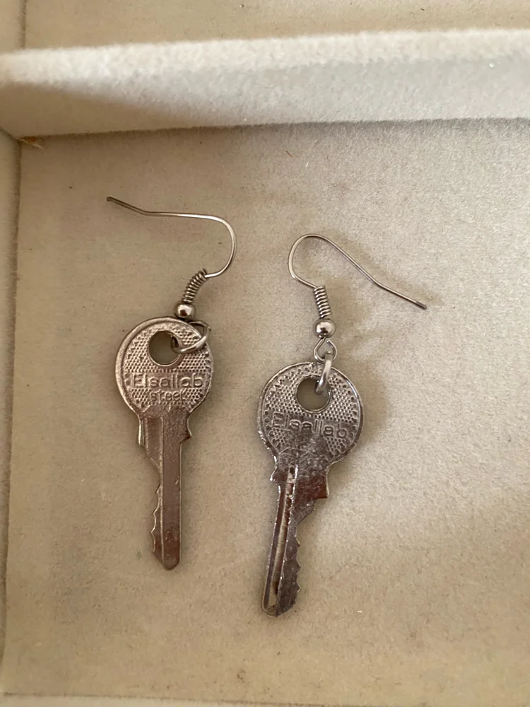 local brands Earrings, size Other, photo 2