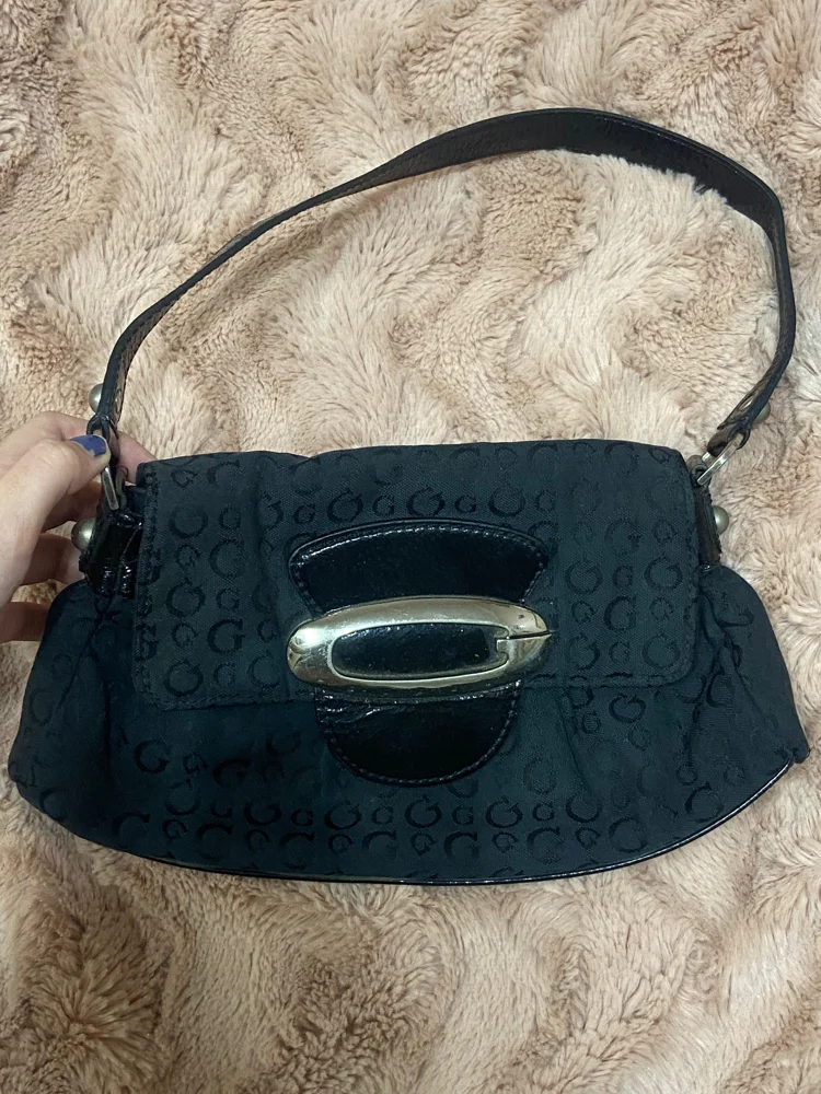 GUESS Shoulder Bags, Excellent, photo 2