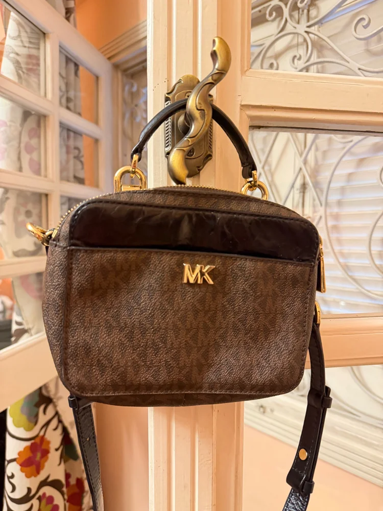 Michael Kors Cross-Body Bags