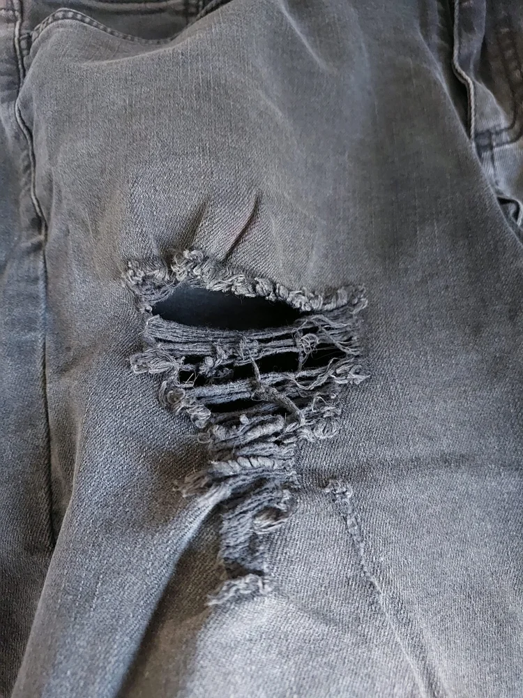 LCW Jeans Shorts, size W32, photo 5