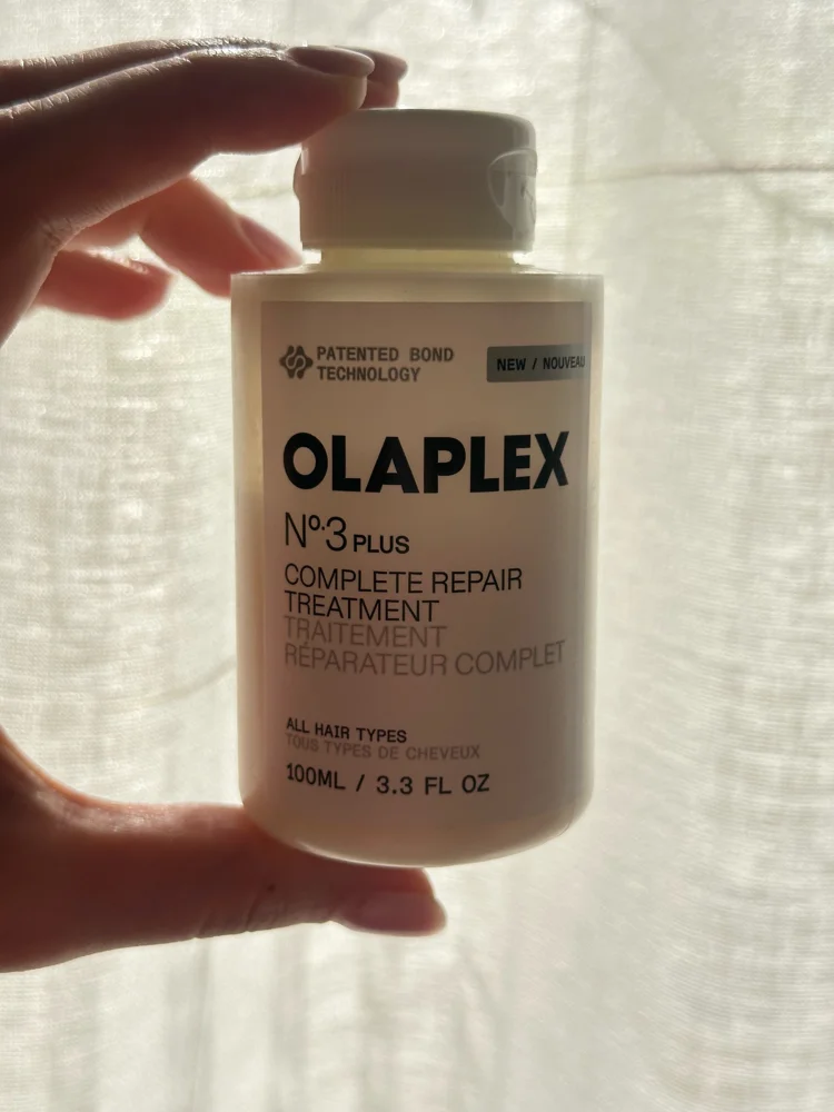 Olaplex Hair Masks