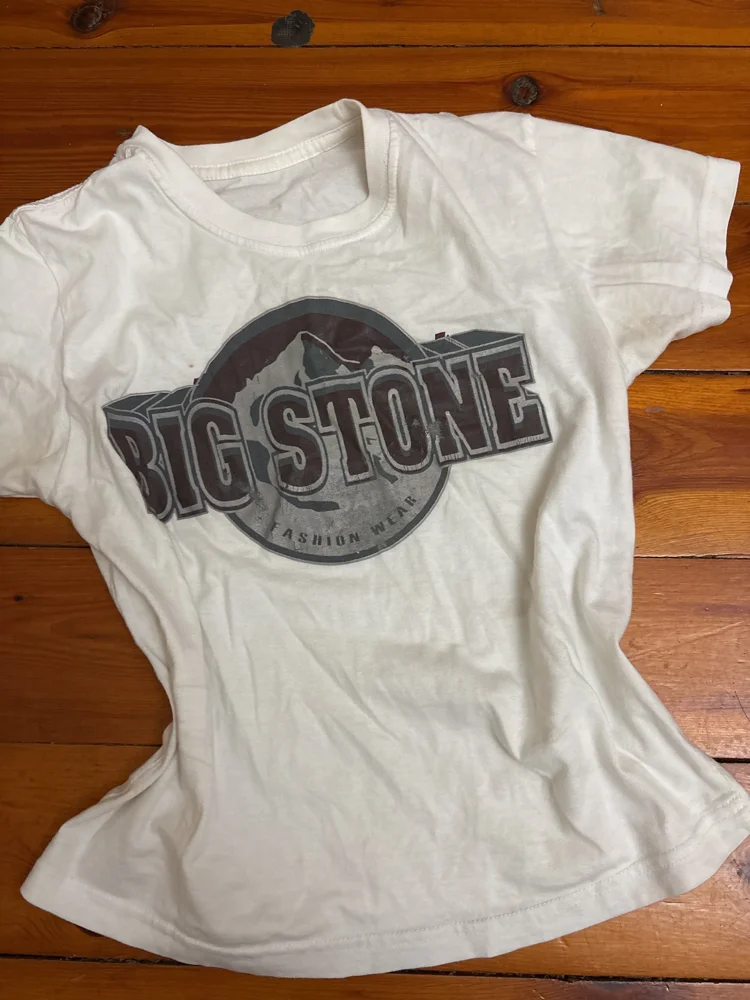 Hard Rock Café T-shirts