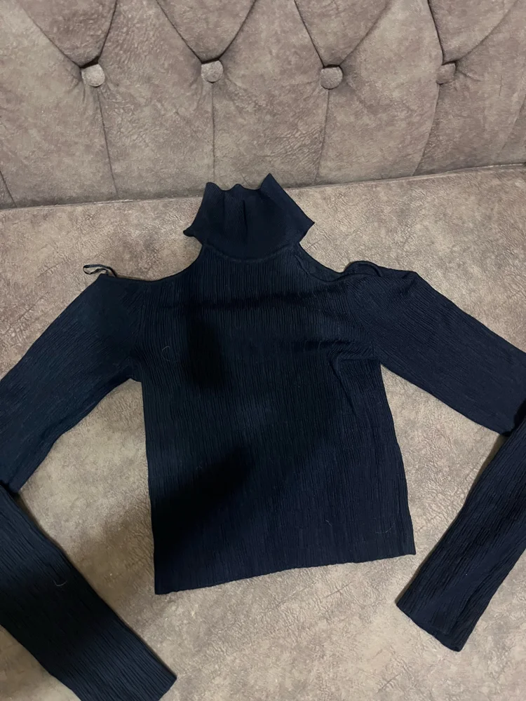Bershka Long Sleeve, Very good, size S / 36 / 8, photo 4