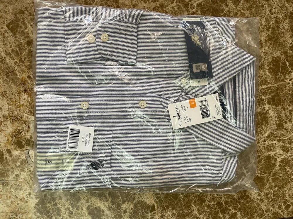 U.S. Polo Assn. Shirts, size S, photo 6