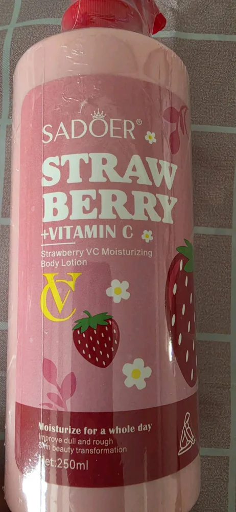 Skin care